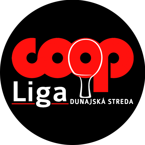 COOP Liga Dunajská Streda